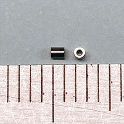 SUSパイプ(φ1×φ0.5×1.5L)